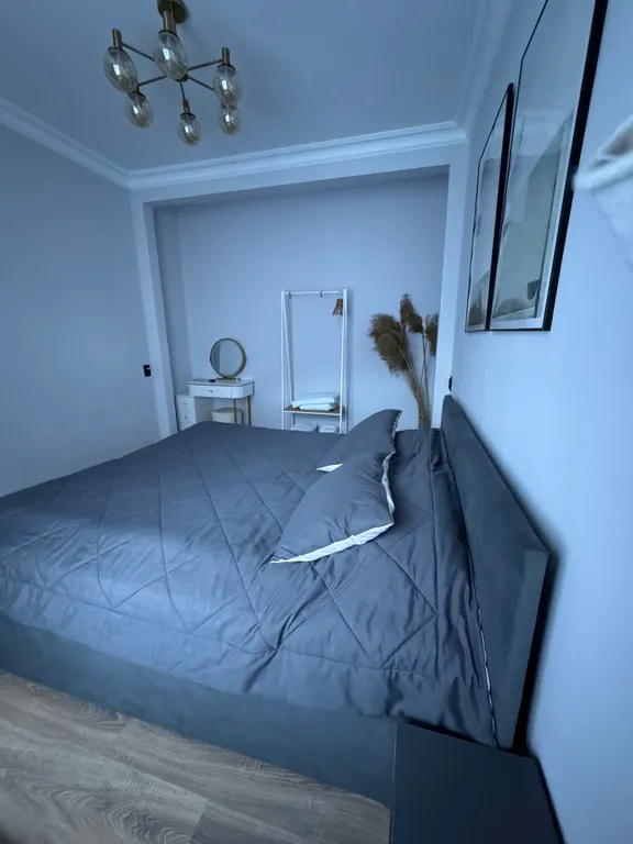 Коттедж с апартаментами DEMAAR Dombay