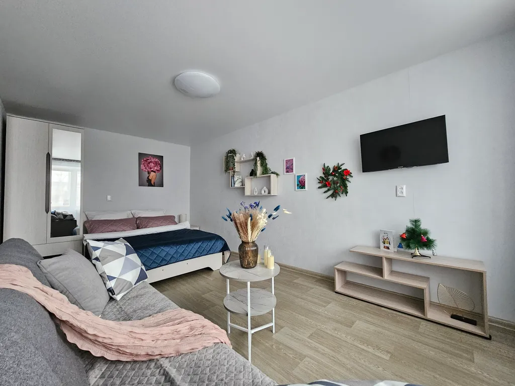 Апартамент в центре