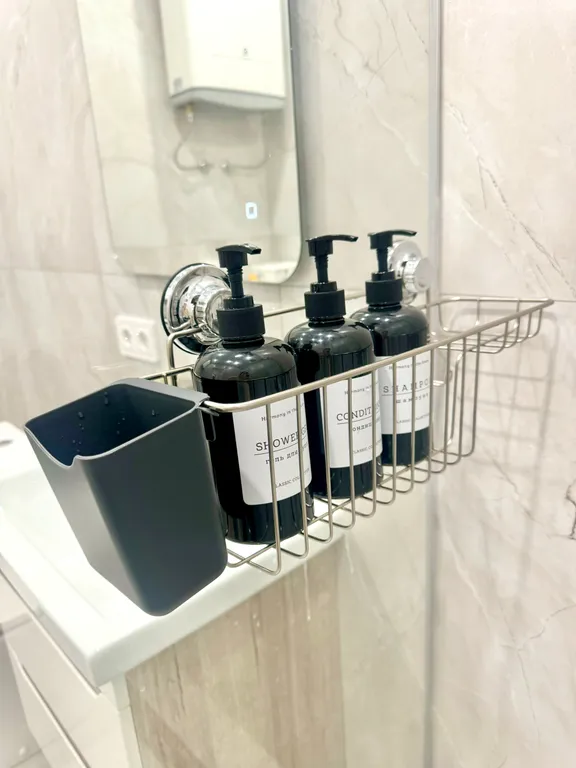 Уютная квартира в новом ЖК Лайфпарк2.0 в географическом центре Уфы