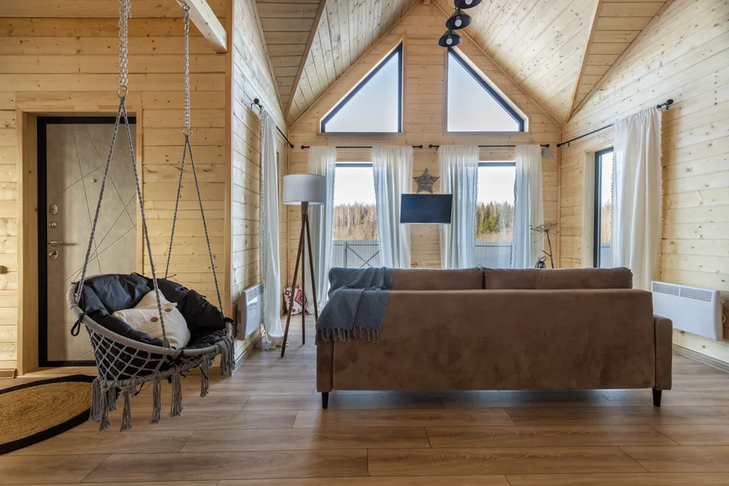 2-комнатный Дом