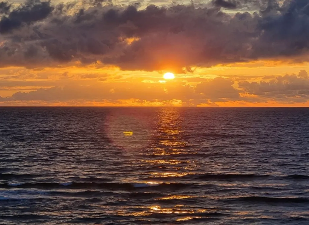 Уютный дом на Куршской Косе