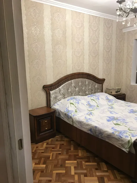 Уютная 3-комнатная квартира со всеми удобствами