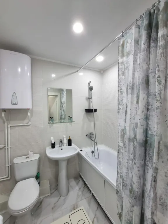 Комфортная студия