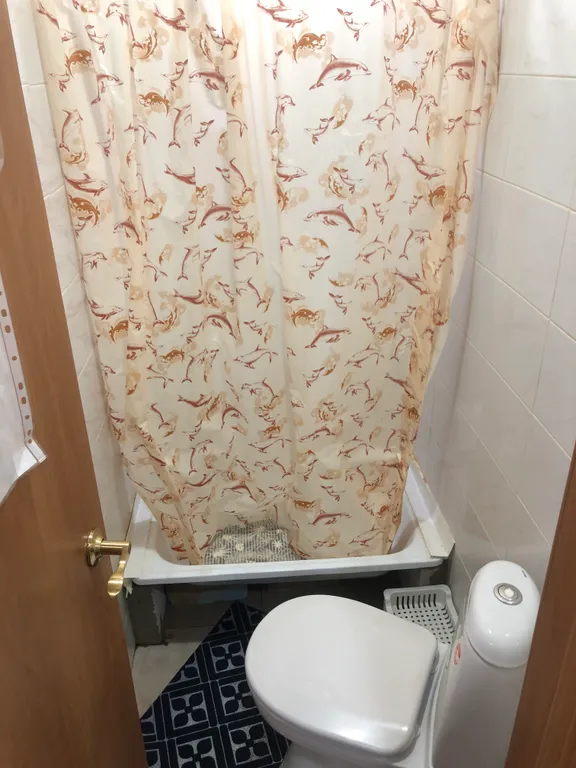 Уютная студия