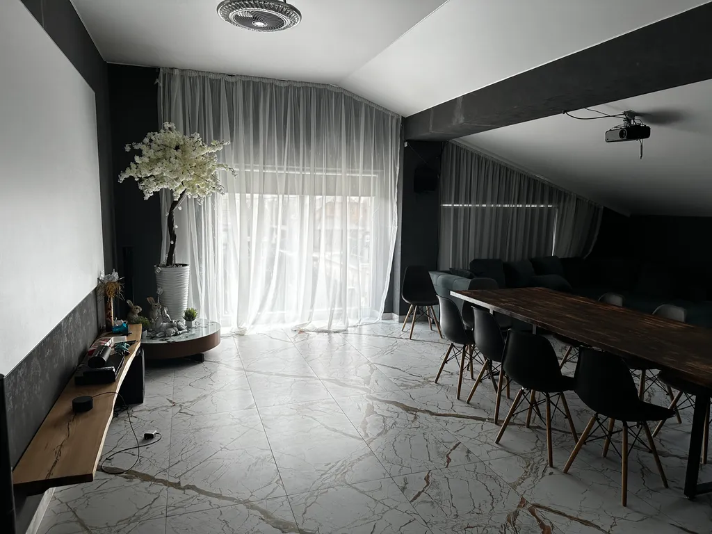 Коттедж Sweet Dreams