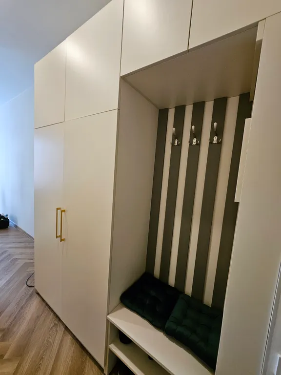 Квартира Апартаменты Атлантис 298 с террасой — Зеленоградск