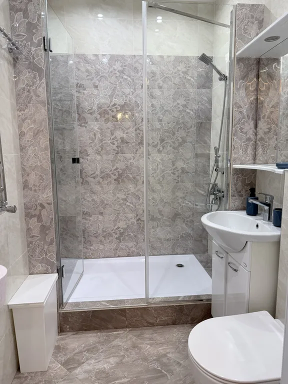 Квартира у моря