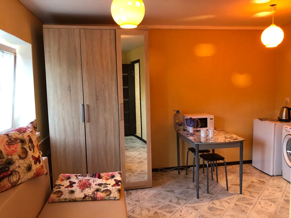 Квартира Уютная студия — аренда посуточно в Тамань