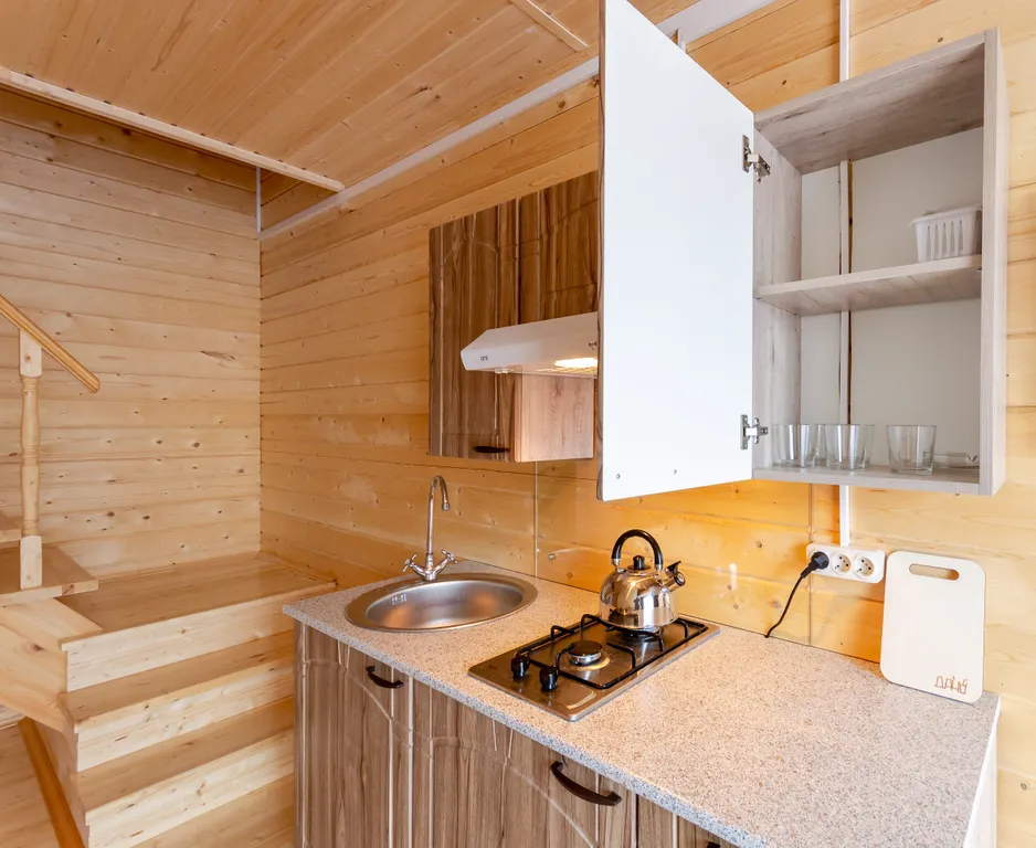 3-комнатный Дом