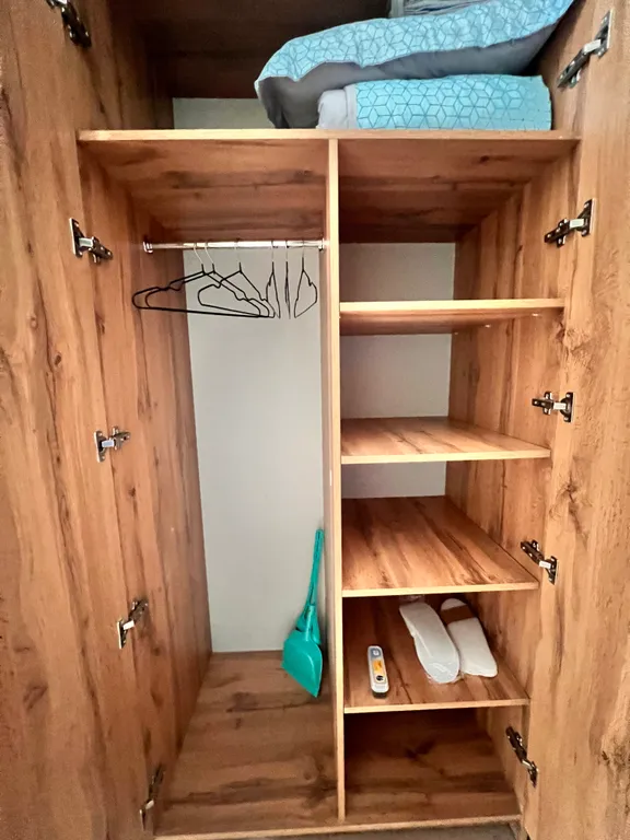 Апартамент номер 2