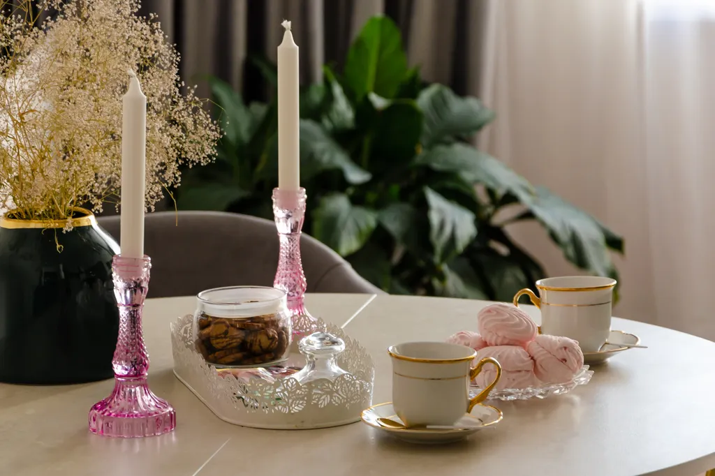 Aura нouse apartment