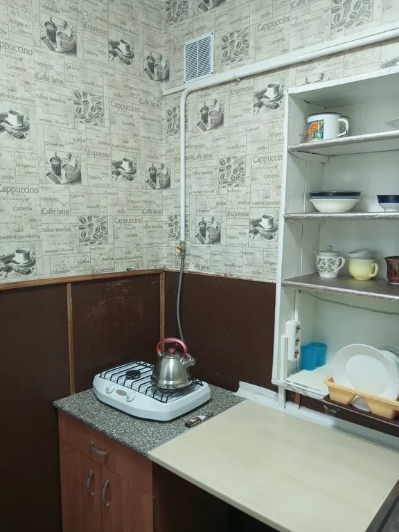 Уютная квартира возле моря с кондиционером и wi-fi