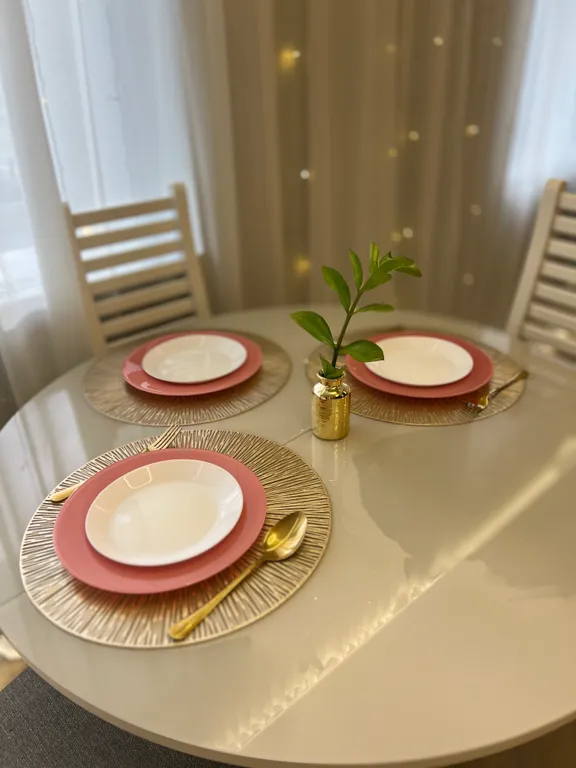 Квартира в центре