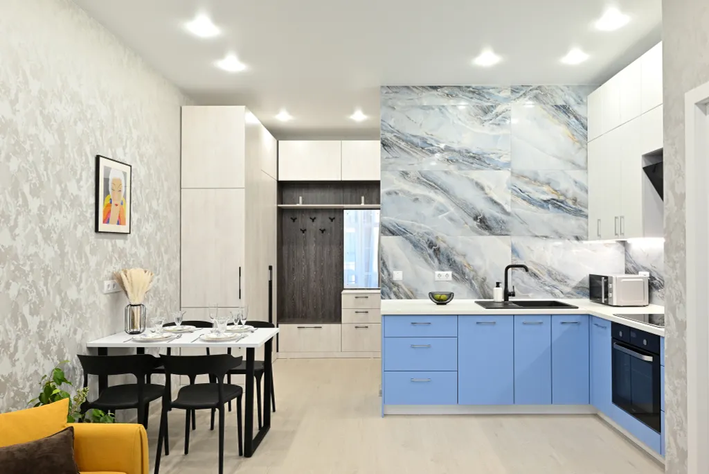 Квартира Квартира Полная свобода в центре Казани — Казань