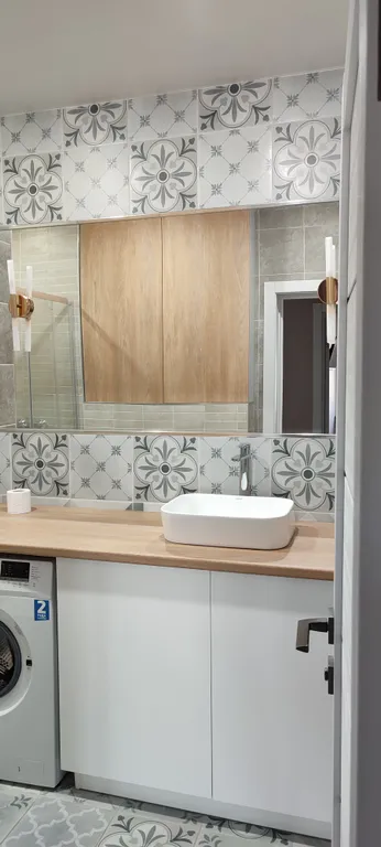 Квартира Уютная квартира в ЖК Раз Два Три — Анапа