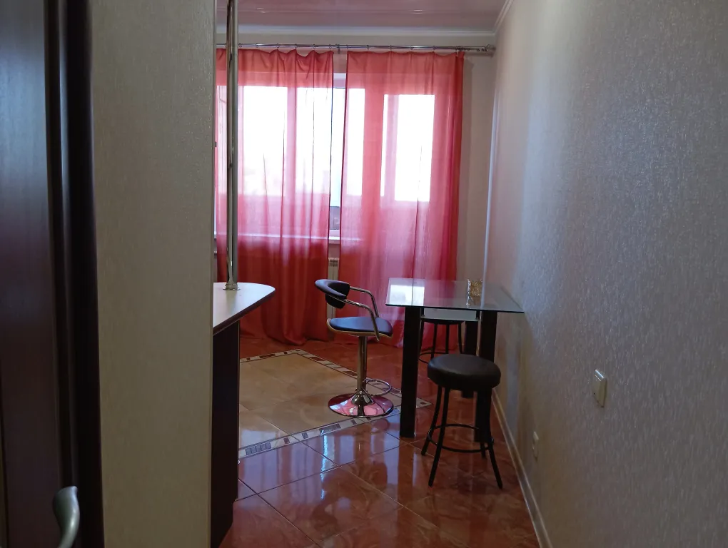 У лётного училища