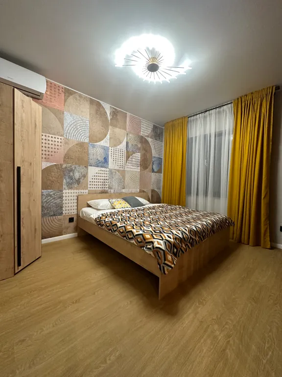 Гостевой дом Уют