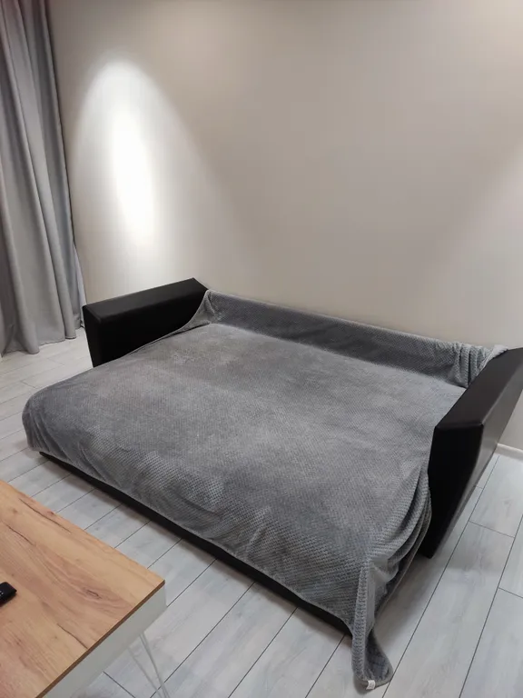 Шикарная современная двушка в центре города