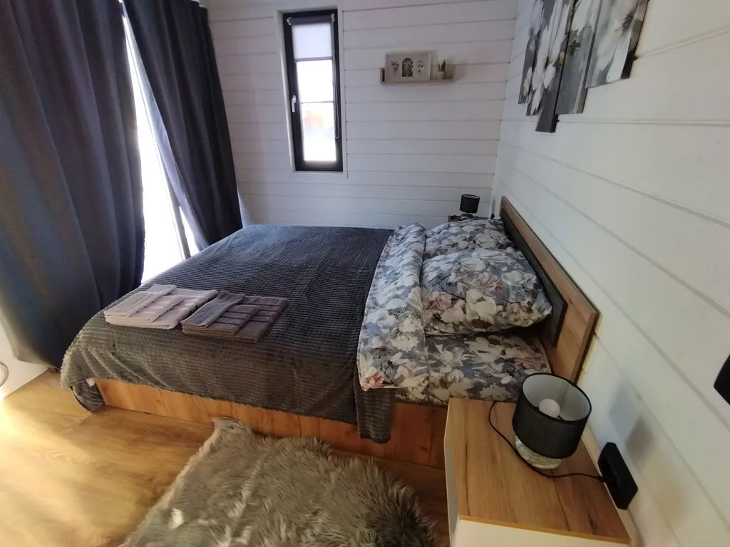 Коттедж Уютный новый дом напротив крепости Орешек — им. Морозова