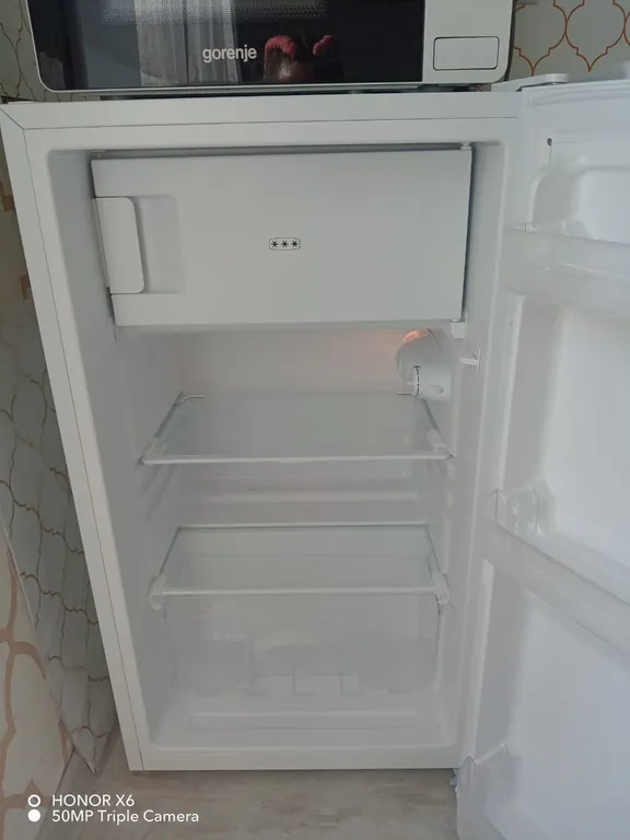 Квартира в парковой зоне