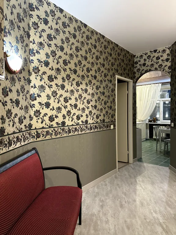 Уютная квартира на главной площади у Кремля