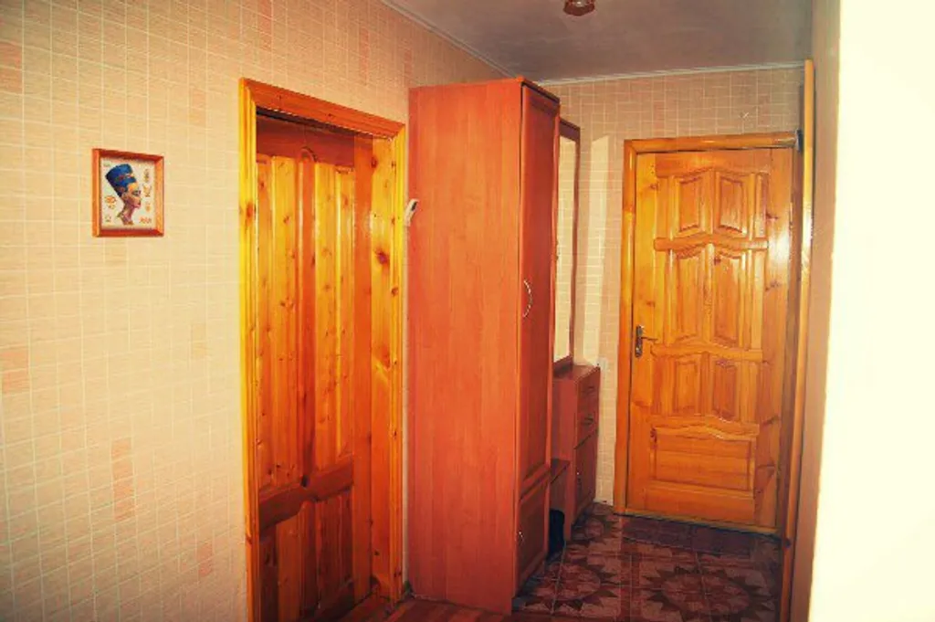 Квартира Уютная квартира, рядом с морем — Ейск