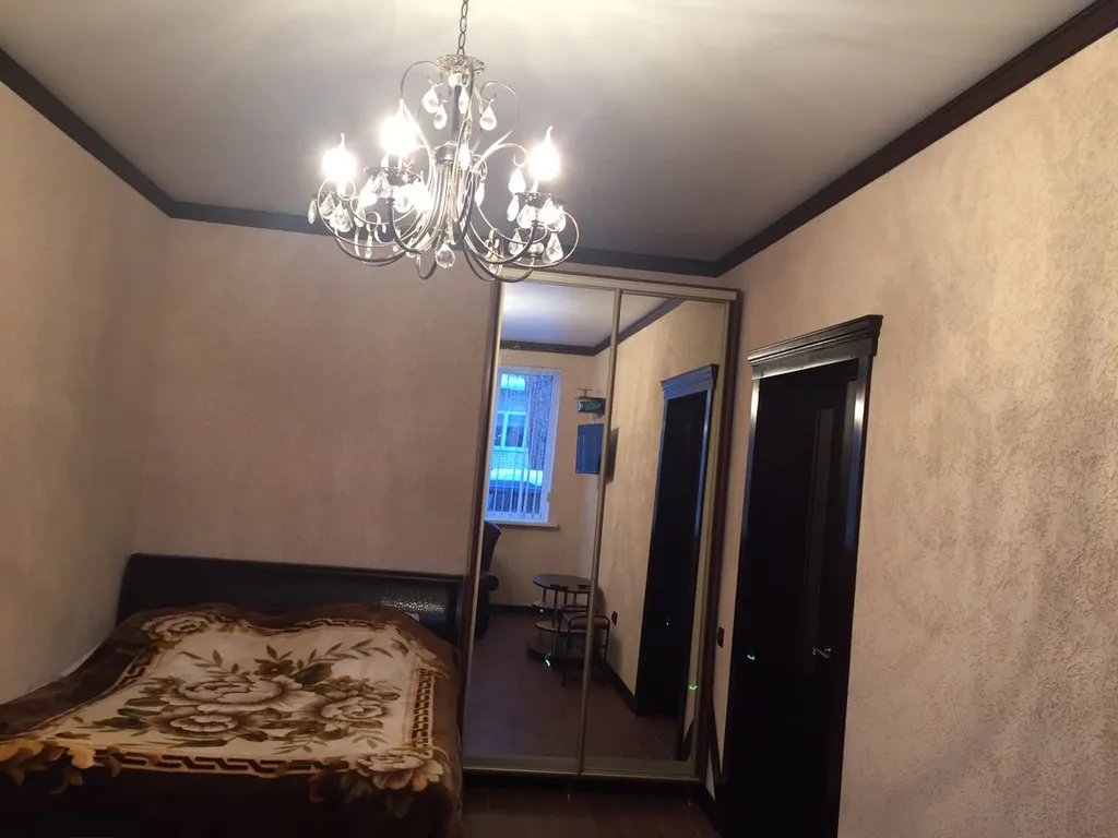 Квартира у Елены