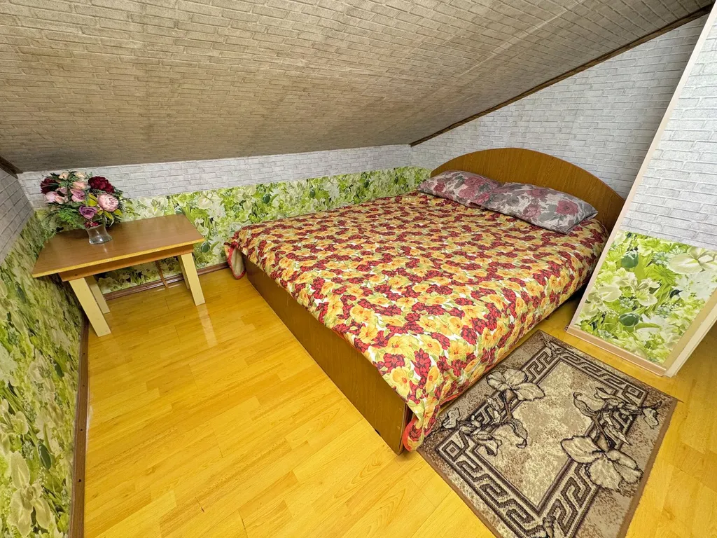 Коттедж Ливерпуль