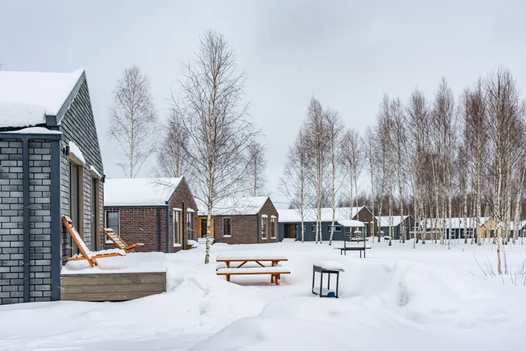 Частный дом КП Грин Лаундж