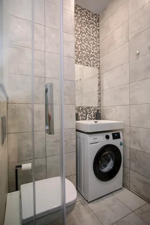 Квартира Уютная квартира-студия в центре города — Ярославль