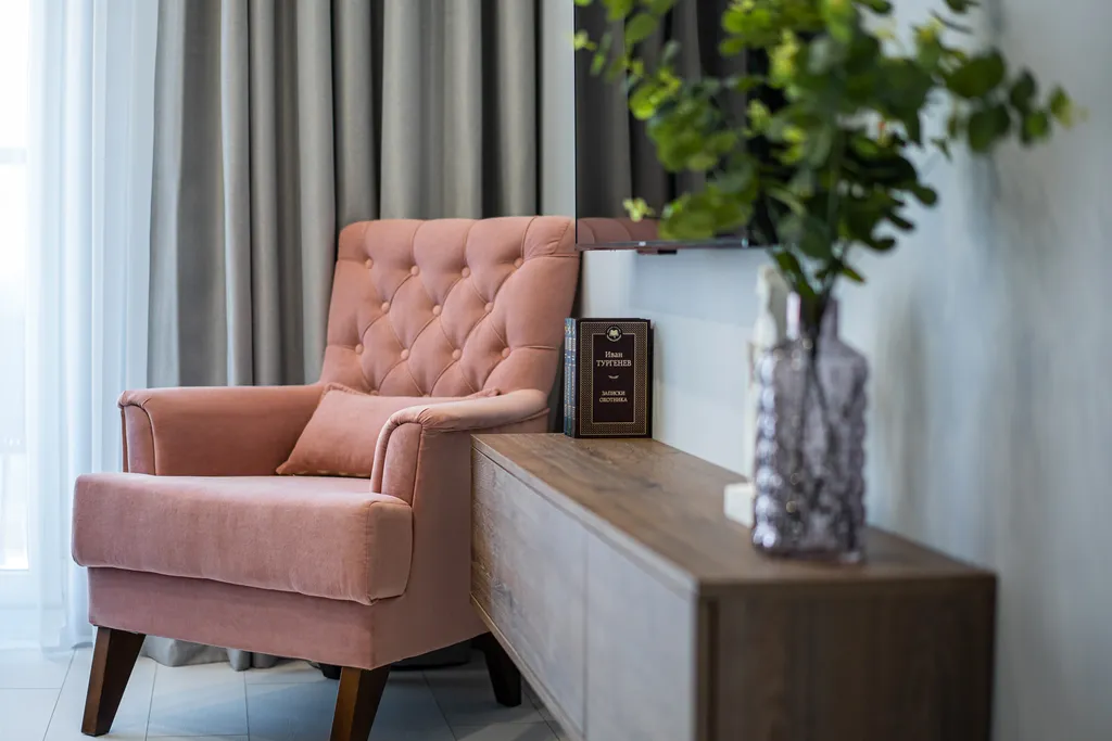 Квартира Квартира Лион — Калининград