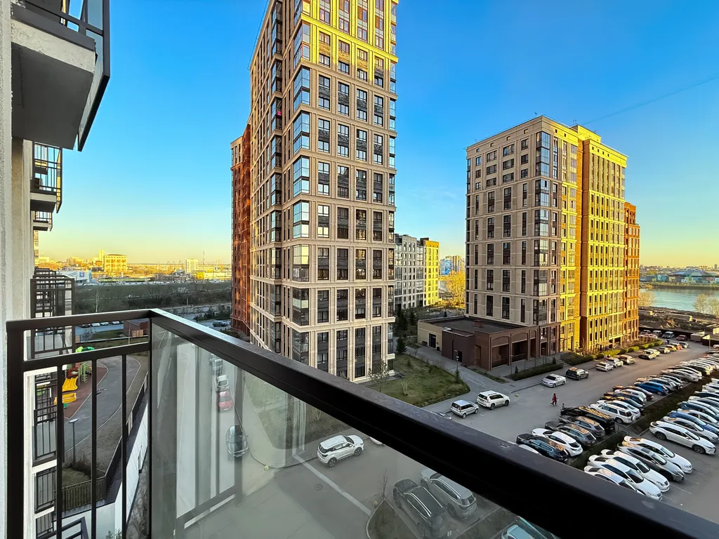 Эксклюзивный лофт с джакузи на двоих + tv