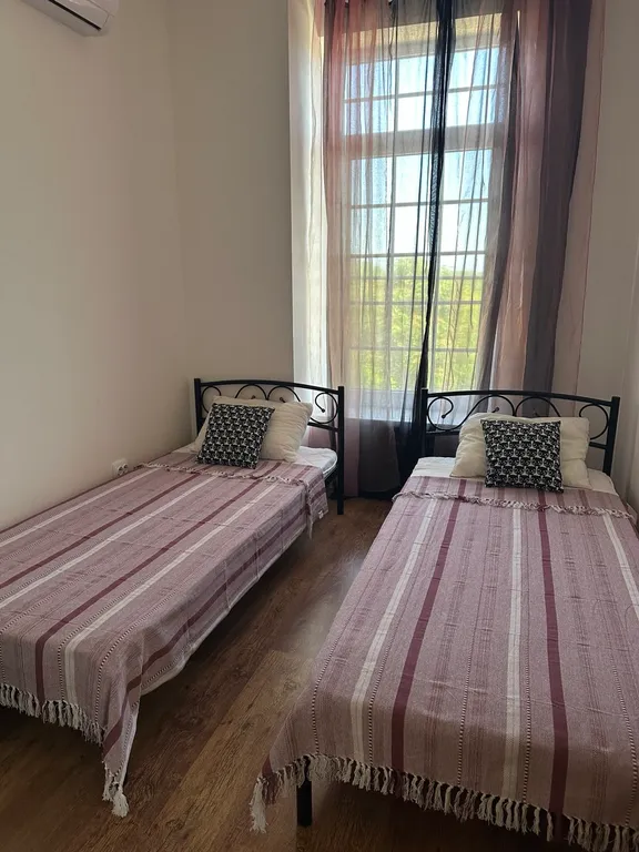 Квартира Квартира Евро трешка в частном секторе г Геленджик, 250 м. до моря — Геленджик