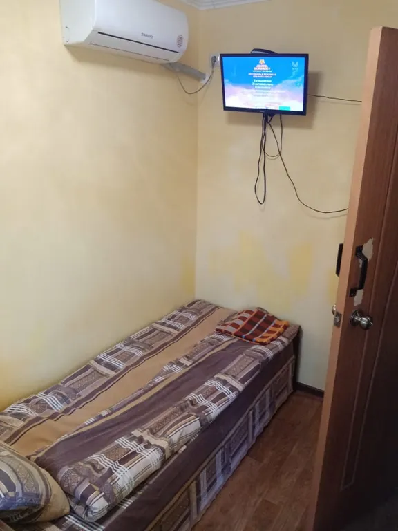 Квартира Квартира Бюджетный номер — Сириус