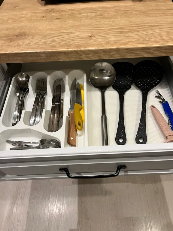 Квартира Уютная квартира у реки Преголя — Калининград