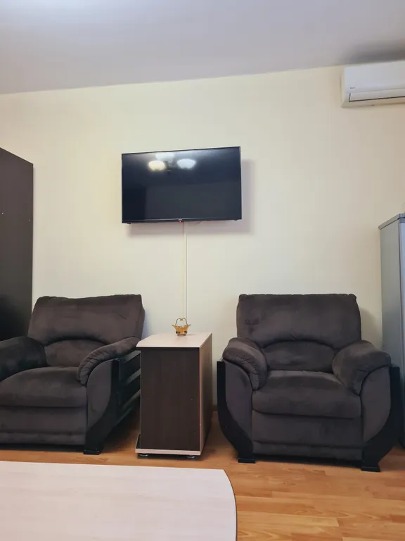 Квартира Квартира Люкс двухкомнатный, 4-х местный с кухней — Анапа