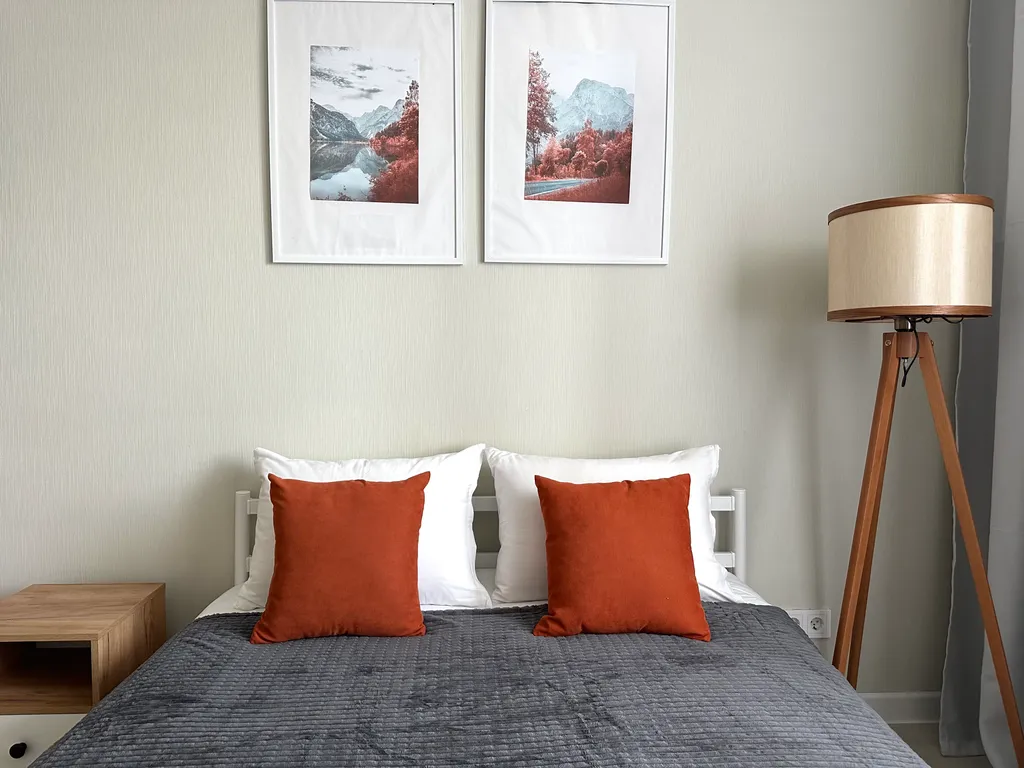 Студия в ЖК Новое Пушкино