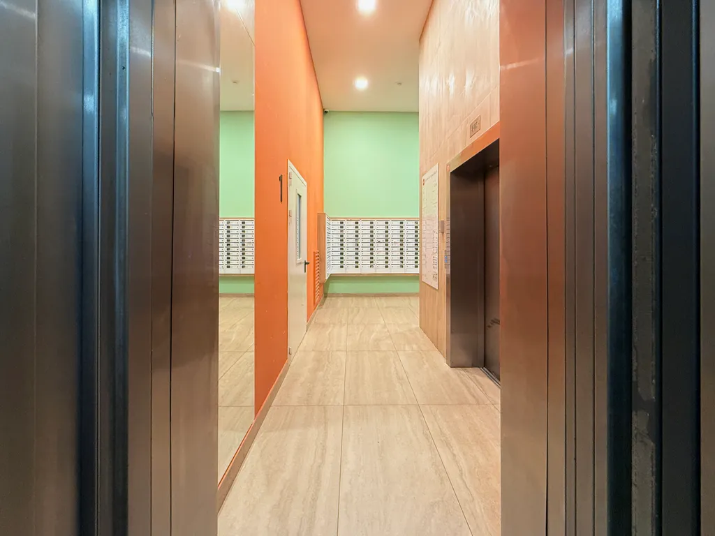 Дизайнерская однокомнатная в ЖК Прокшино Лагуна