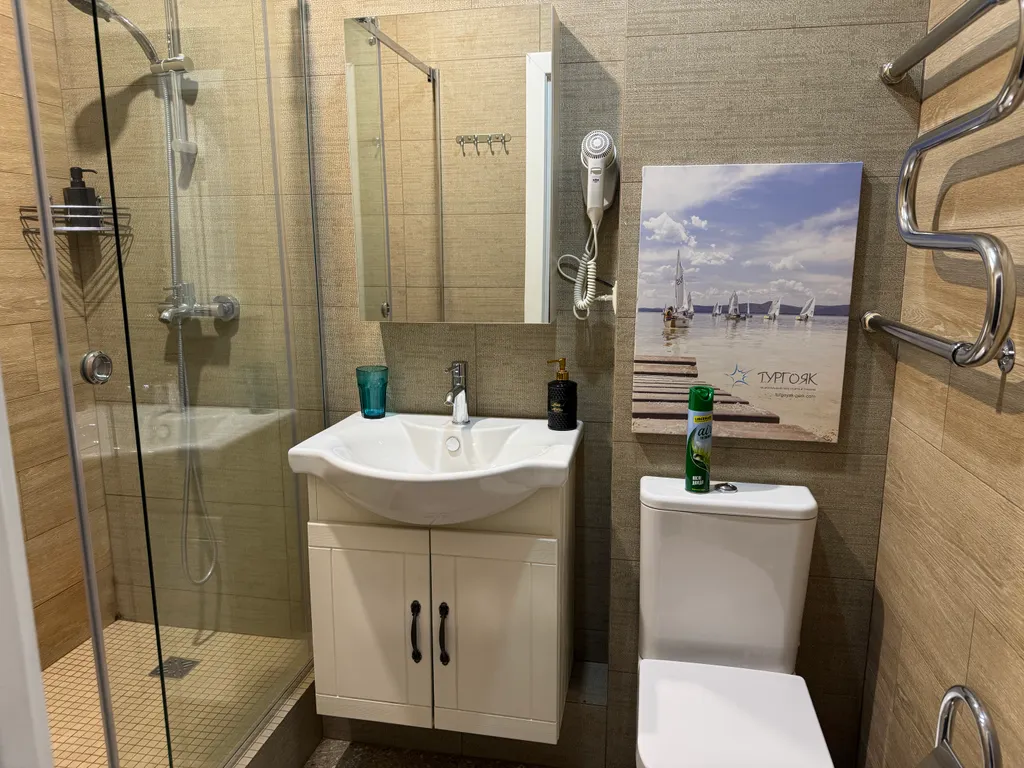 Апартаменты в Sport Residence