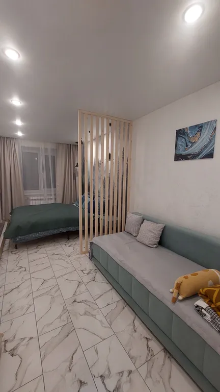 Апартаменты "Кремлевская жемчужина"