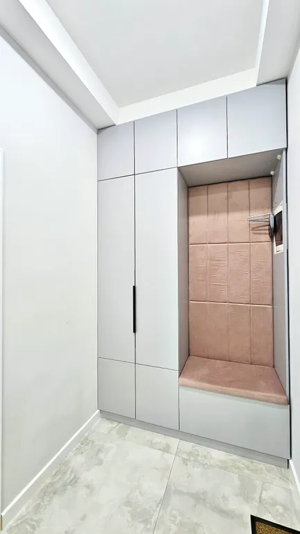 Чистая и уютная квартира в центре