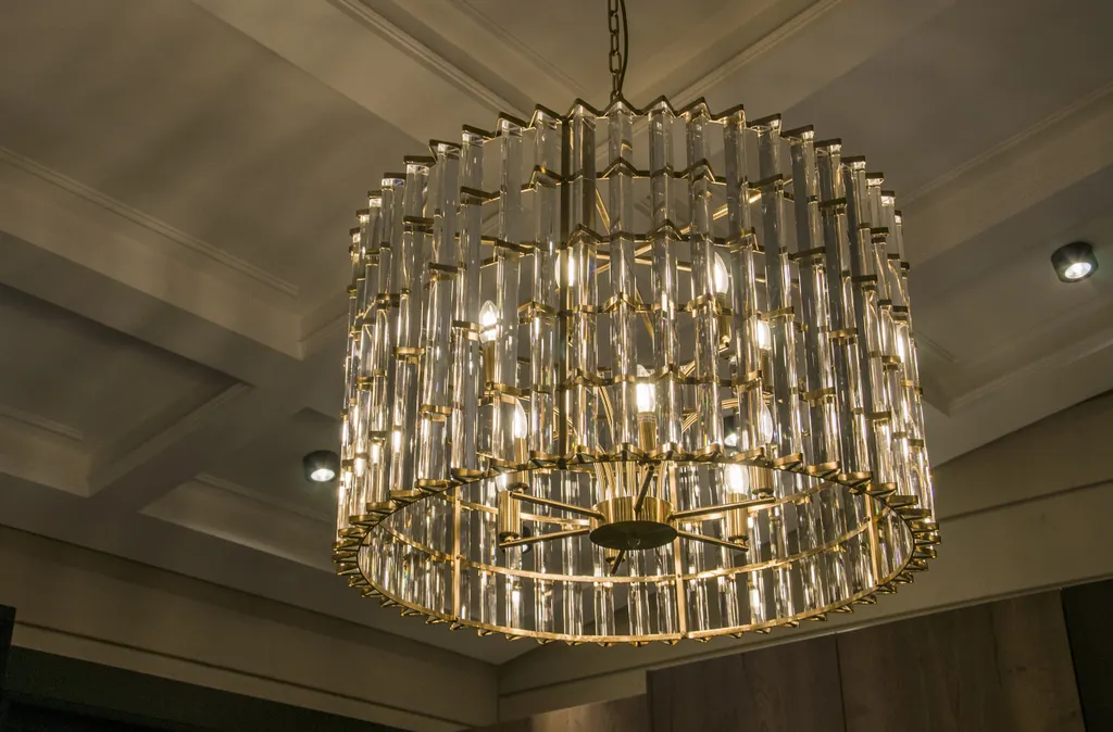 Коттедж Уникальный дом у озера — Выборг