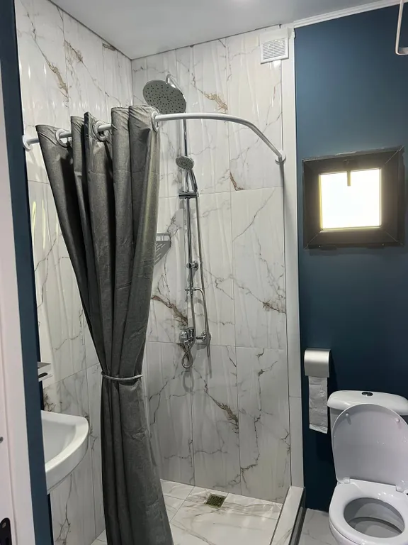 Квартира Комната — Гагра