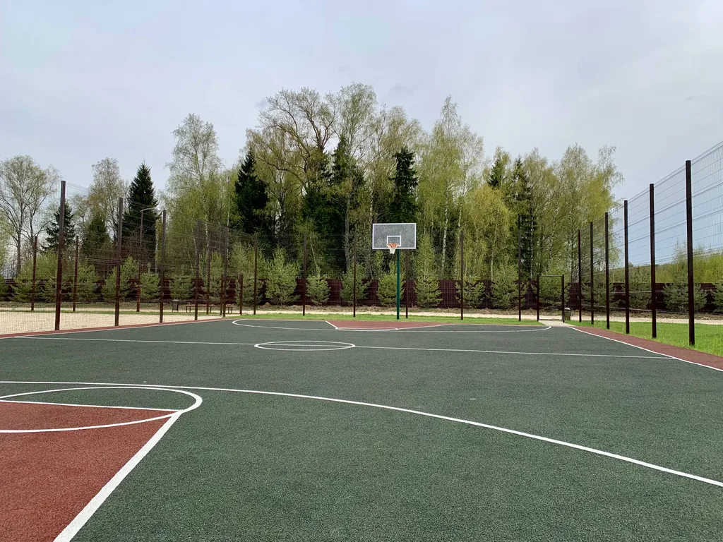 Новый дизайнерский дом с сауной и чаном