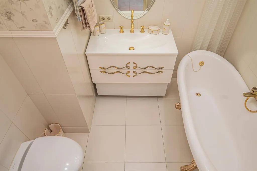 Студия класса премиум в центре города