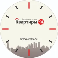 Квартиры 24