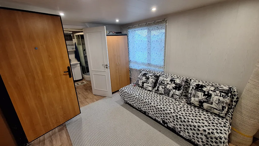 Дом рядом с аквапарком