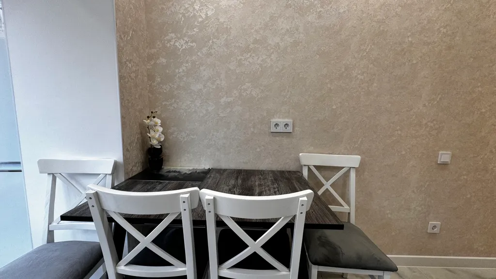 Уютная квартира в центре