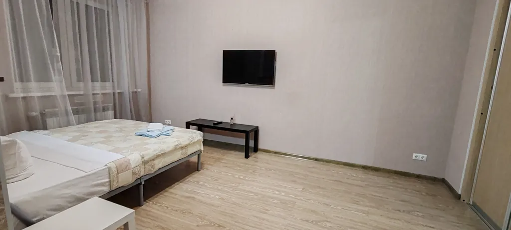 Уютная студия у G-Drive арены