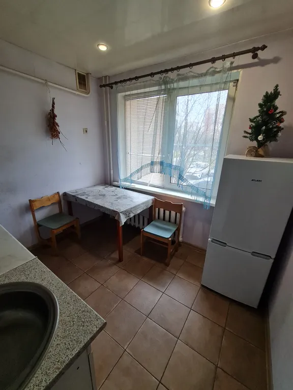 Апартамент у вокзала